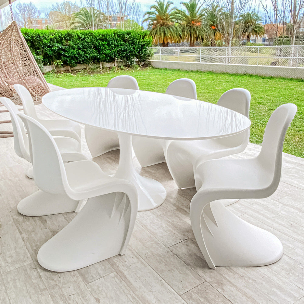 Silla Panton